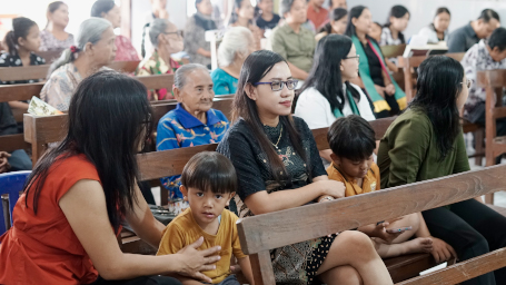 galeri, Perjamuan Kudus GKJ Baki Pepantan Daleman, gereja kristen jawa, gkj, gkj baki, gereja kristen jawa baki, baki, sukoharjo, gkj klasis sukoharjo, klasis sukoharjo, klasis, sinode gkj, sinode 